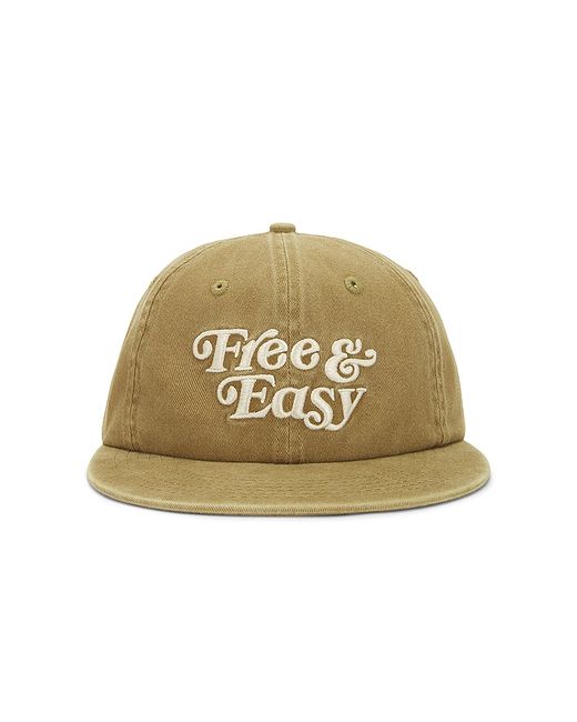 Free & Easy Hat in .