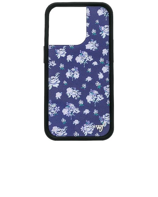 wildflower Iphone Pro Case in .