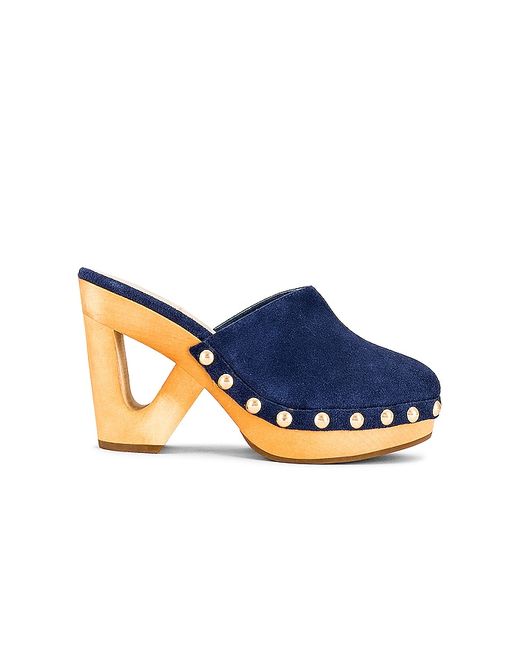 House of Harlow 1960 x Cut Out Clog in ..