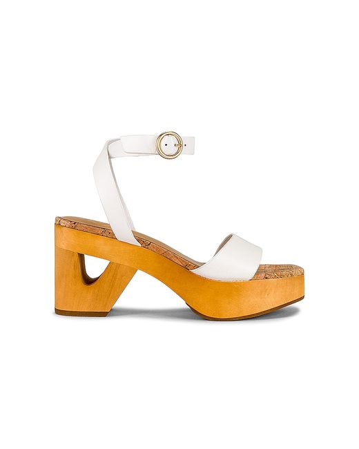 House of Harlow 1960 x Maryl Clog Sandal in 5 5.5 6 6.5 7 7.5 8 8.5 9 9.5.