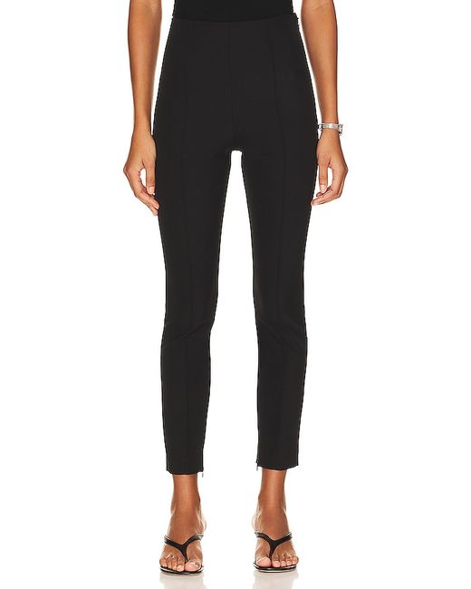 L'Academie The Pintuck Legging in M S XL XS.