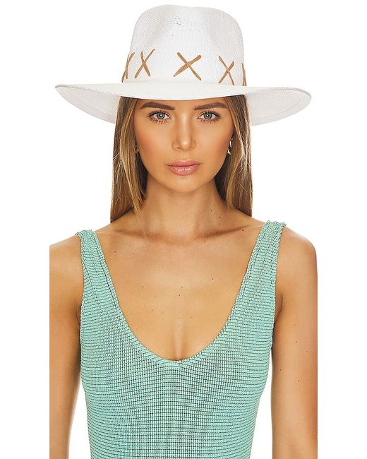 Nikki Beach Exuma Hat in .