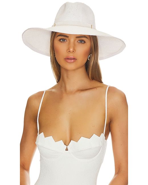 Nikki Beach Saylor Hat in .