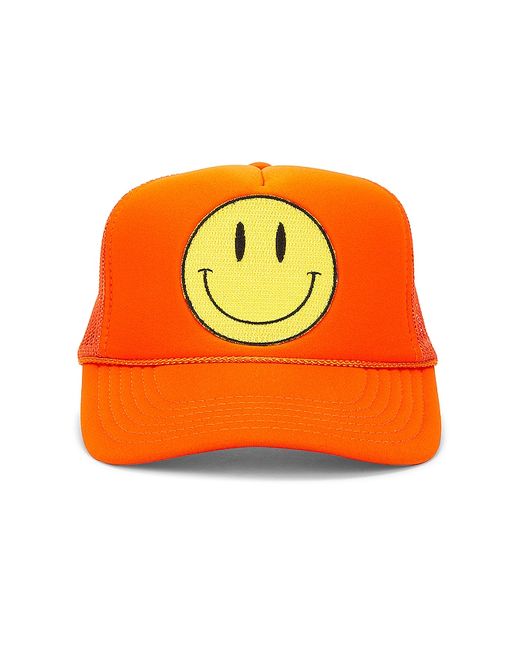 That Friday Feeling Smiley Hat in .