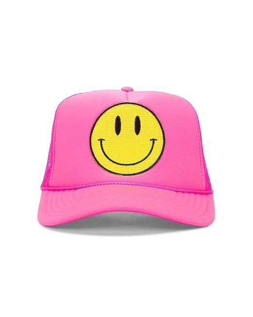 That Friday Feeling SMILEY HAT in .