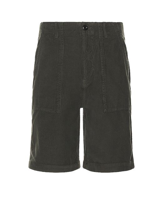 Outerknown Seventyseven Cord Utility Short in 29 30 31 32 33 34 36.