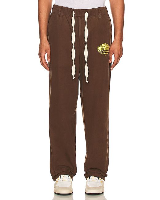 Supervsn Self Realization Pant in M S XL/1X.
