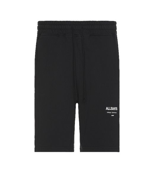 AllSaints Underground Shorts in M S XL/1X.