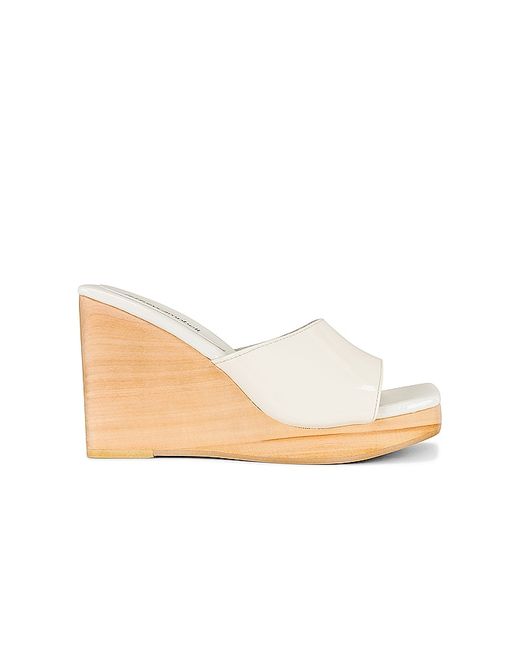 Jeffrey Campbell Simona Wedge in .5 7 7.5 8 8.5 9 9.5 10.