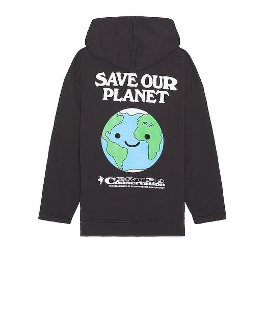 Crtfd Protect Nature Hoodie in M L XL/1X.