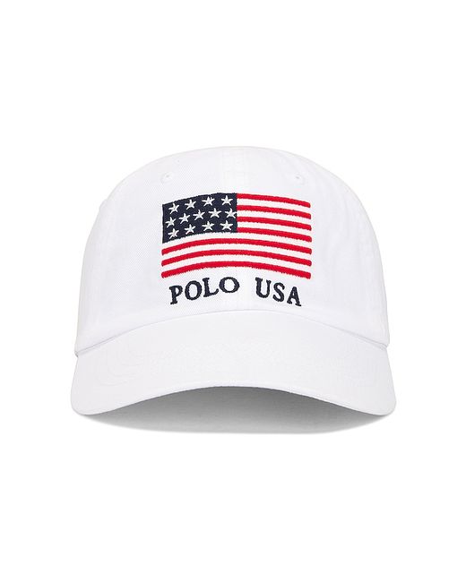 Polo Ralph Lauren Classic Sport Cap in .