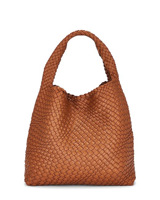 8 Other Reasons Weaved Tote in .