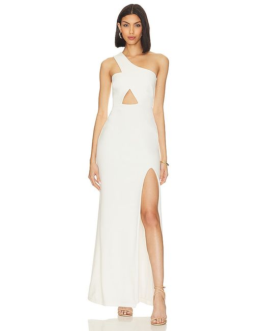 Nookie Bliss Cut Out Gown in S M L XL.