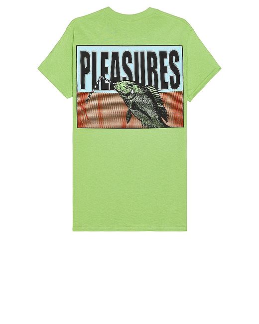 Pleasures Thirsty T-shirt in M L XL/1X.
