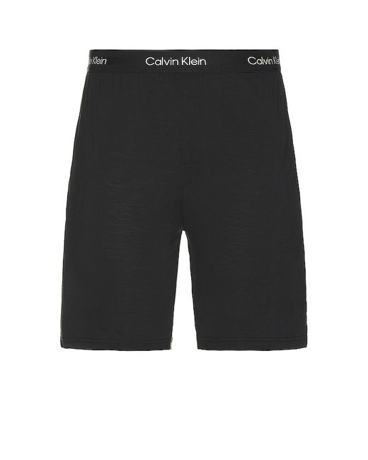 Calvin Klein Sleep Short in M L XL/1X.