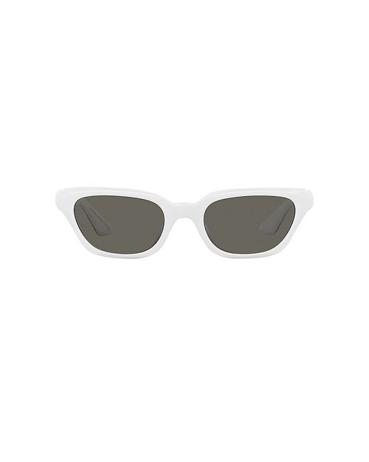 Oliver Peoples X Khaite 1983C Sunglasses