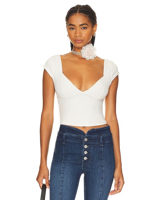 Free People x Intimately FP Duo Corset Cami in .
