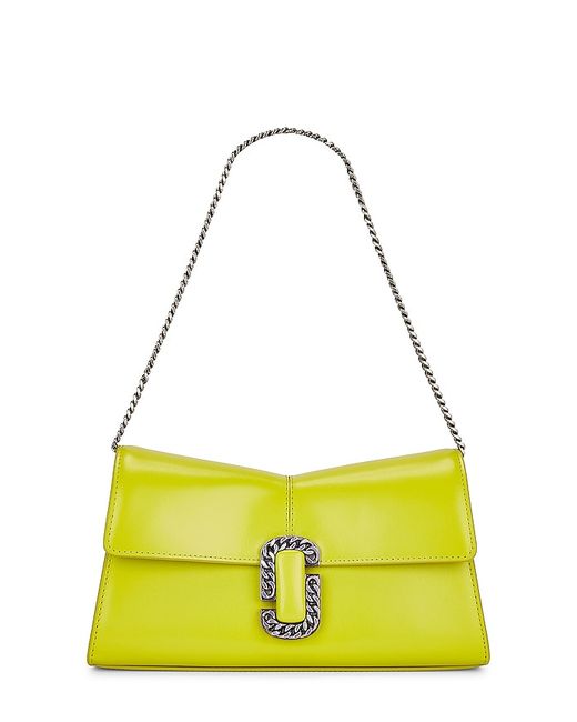 Marc Jacobs The St. Marc Convertible Clutch in .