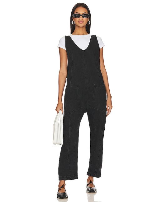 Free People High Roller Jumpsuit in .