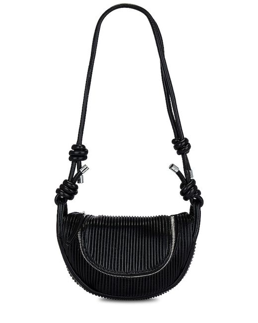 8 Other Reasons Knotted Shoulder Bag in .