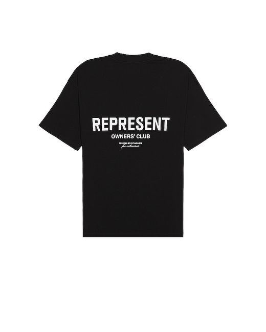 Represent Owners Club T-shirt 1X.