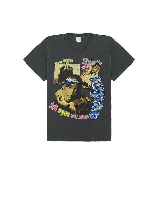 MadeWorn Tupac T-shirt in M S XL/1X.