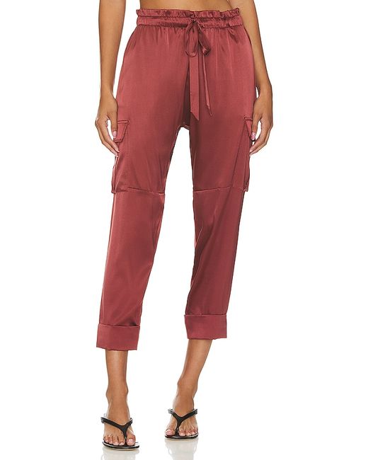 Cami Nyc Carmen Cargo Pant in M S XL XS.