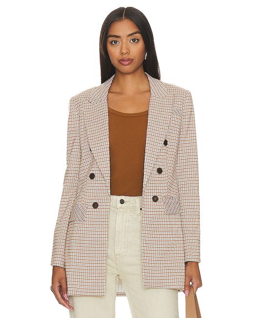 1.State Long Double Breasted Blazer in 10 12 2 4 6 8.
