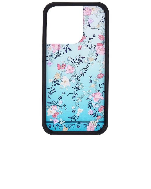 wildflower Iphone 14 Pro Case in .