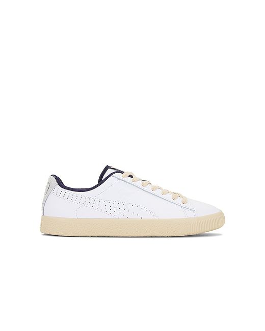 Puma Select Clyde Baseline Sneaker also