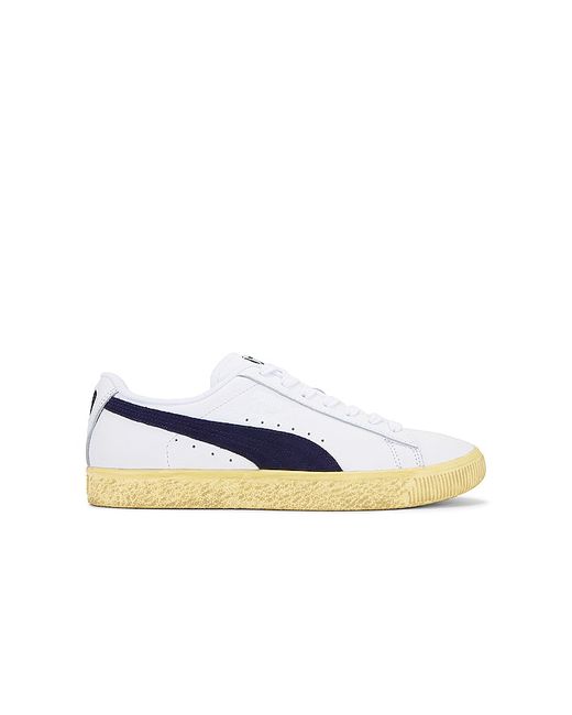 Puma Select Clyde Vintage Sneaker CLYDE VINTAGE also