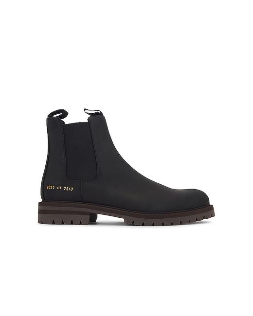Common Projects Winter Chelsea Boot in 41 42 43 44 45 46.