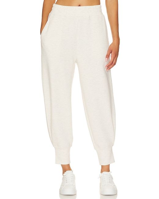 Varley The Relaxed Pant 25 Ivory. also L