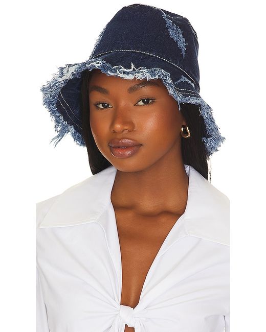 8 Other Reasons Bucket Hat in .