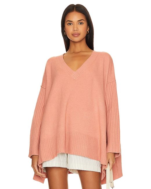 Free People Orion Tunic Sweater in .