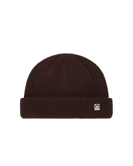Obey Micro Beanie in .