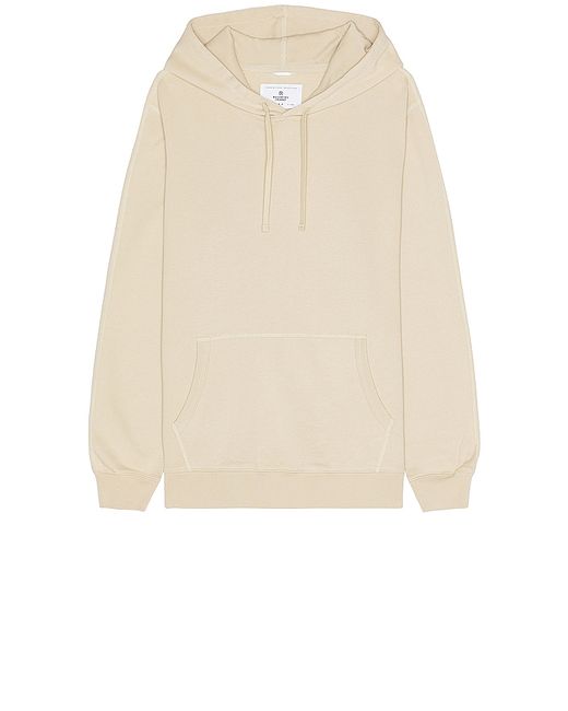 Reigning Champ Lightweight Terry Classic Hoodie in .