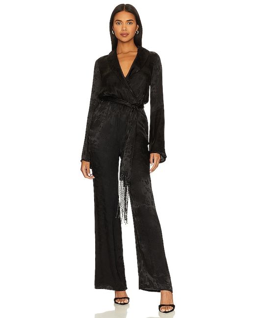 House of Harlow 1960 x Rossi Jumpsuit