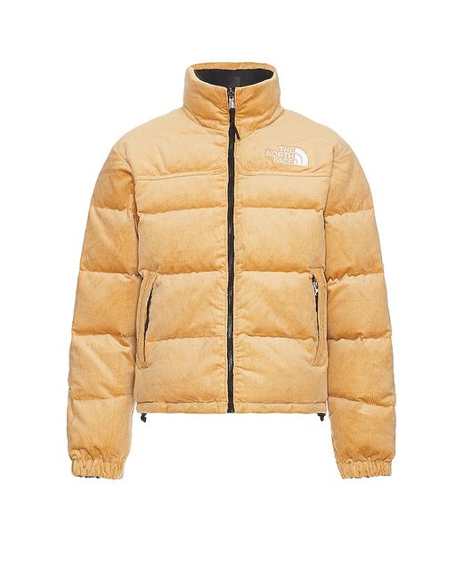 The North Face 92 Reversible Nuptse Jacket in .
