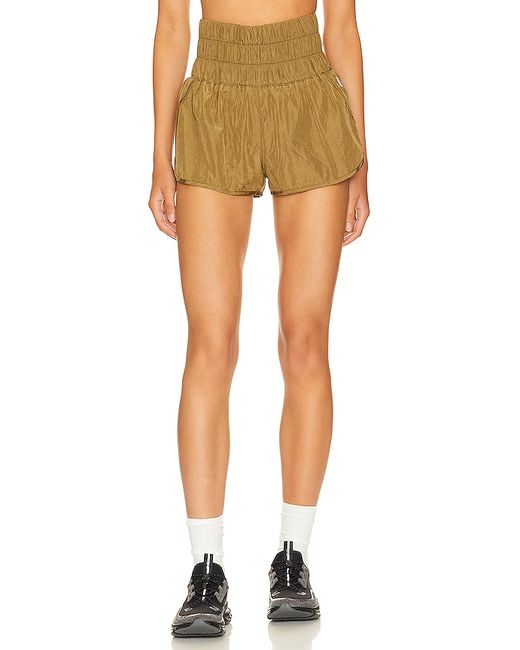 Free People X FP Movement The Way Home Short In in .