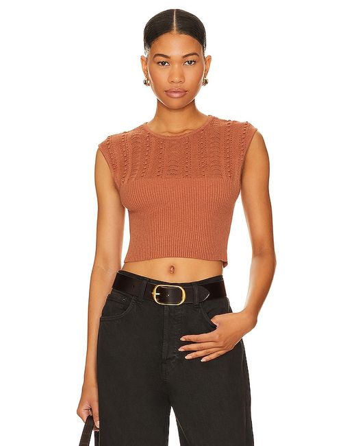 Free People x Intimately FP Catchin Dreams Top in .
