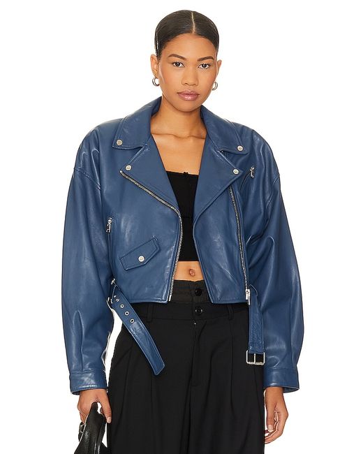 LaMarque Dylan Cropped Jacket in .