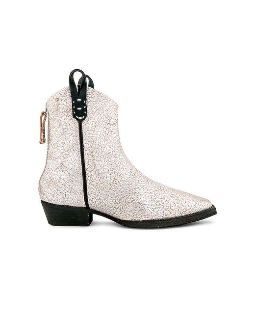 Free People X We The Free Wesley Ankle Boot in .