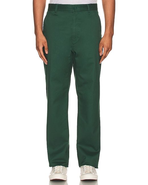 Brixton Choice Chino Relaxed Pants in .