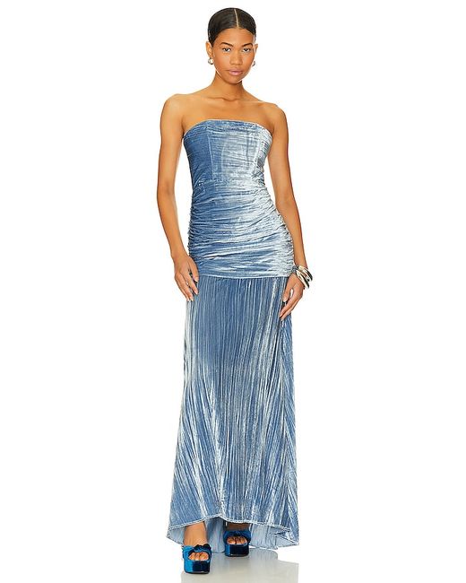 House of Harlow 1960 x Benicia Gown