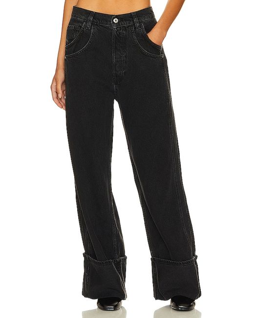 Free People x Final Countdown Bf Jean in .