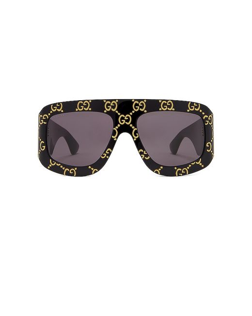 Gucci Mask Sunglasses in .