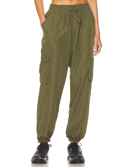 The Upside Kendall Cargo Pant in .
