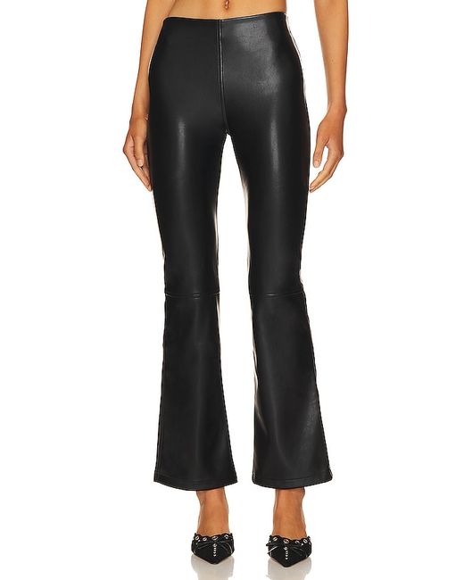 Heartloom Farris Faux Leather Pant in .