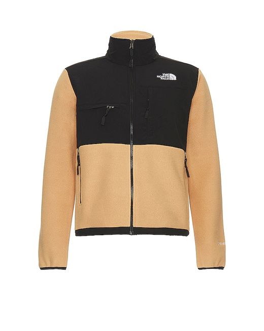 The North Face Denali Jacket in 1X.